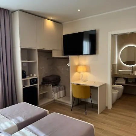 Maglo Bed & Breakfast Bologna