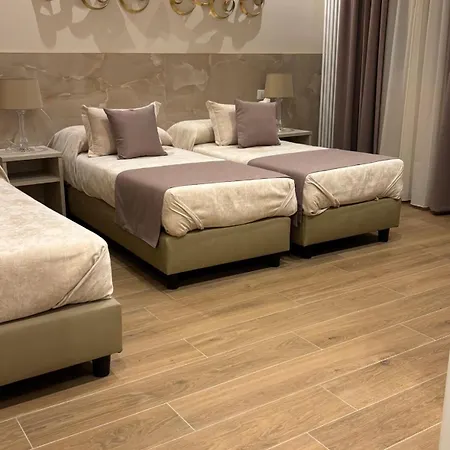 Bed & Breakfast Maglo 3*