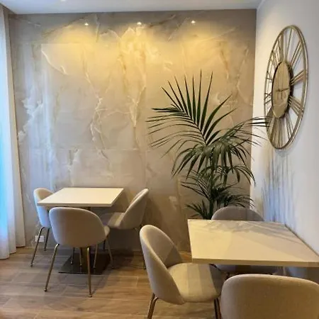 Maglo Bed & Breakfast 3*