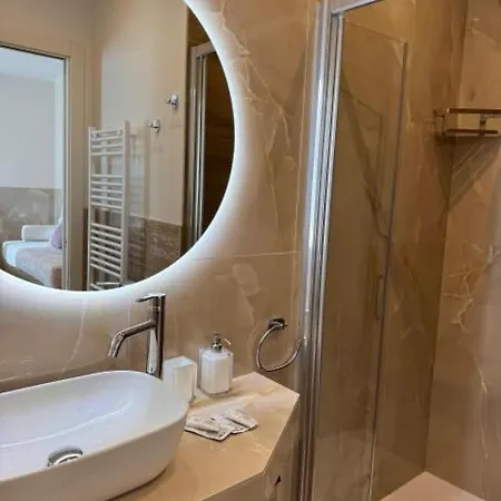 Bed & Breakfast Maglo