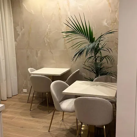 Frühstückspension Maglo Bologna