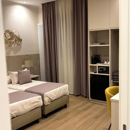 Maglo Bed & Breakfast Bologna