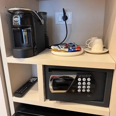 Bed & Breakfast Maglo Bologna