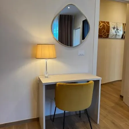 Maglo Bed & Breakfast 3*