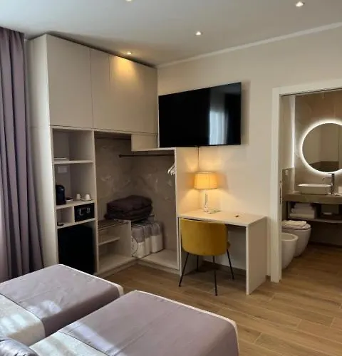 Maglo Bed & Breakfast Boloňa
