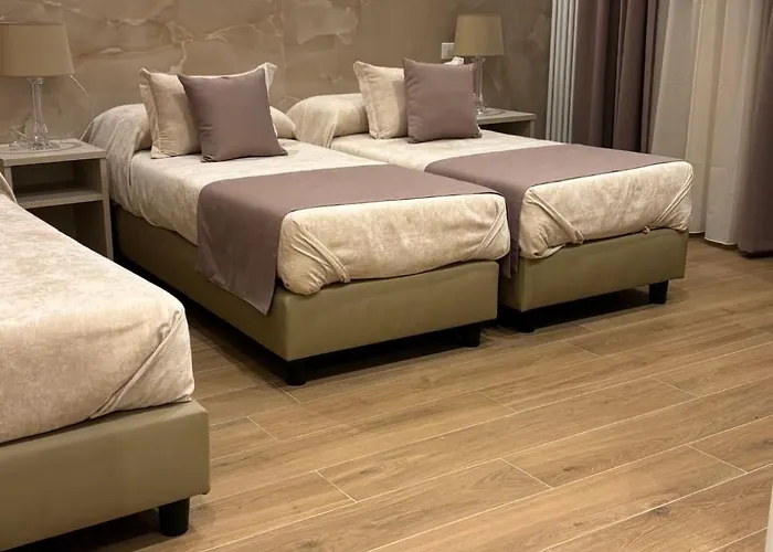 Bed & Breakfast Maglo 3*