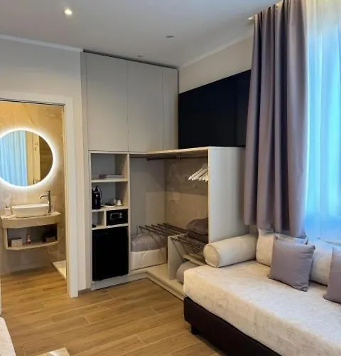 Maglo Bed & Breakfast