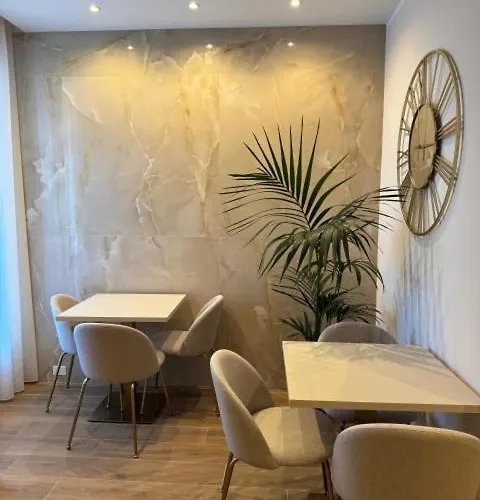 Maglo Bed & Breakfast 3*