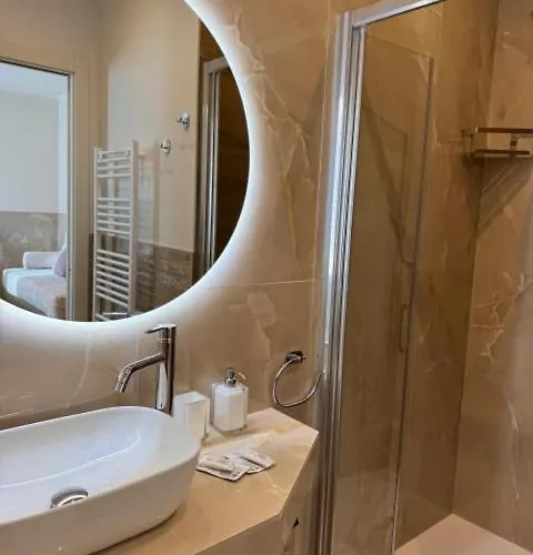 Bed & Breakfast Maglo