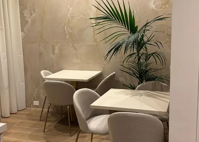 Frühstückspension Maglo Bologna