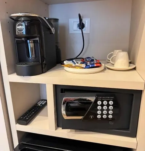 Frühstückspension Maglo Bologna