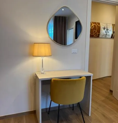 Maglo Bed & Breakfast 3*