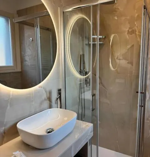 Bed & Breakfast Maglo Bologna