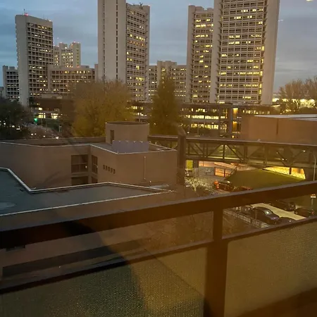 לינה וארוחת בוקר Maglo בולוניה