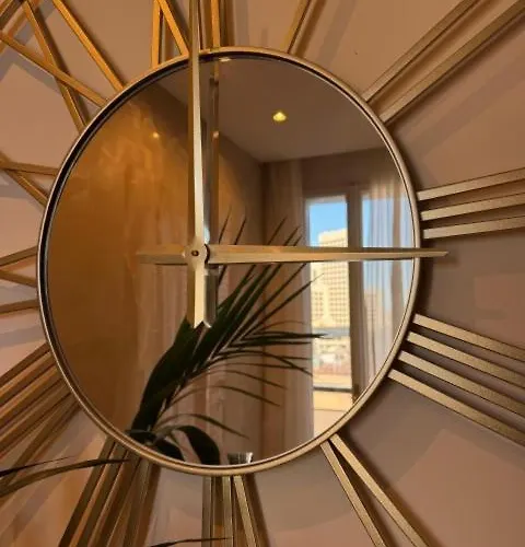 לינה וארוחת בוקר Maglo 3*